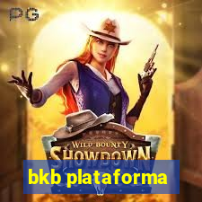 bkb plataforma